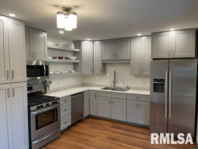 33 Indian Trail Road Macomb, IL 61455 - Photo 9 of 40 Gallery Image 9