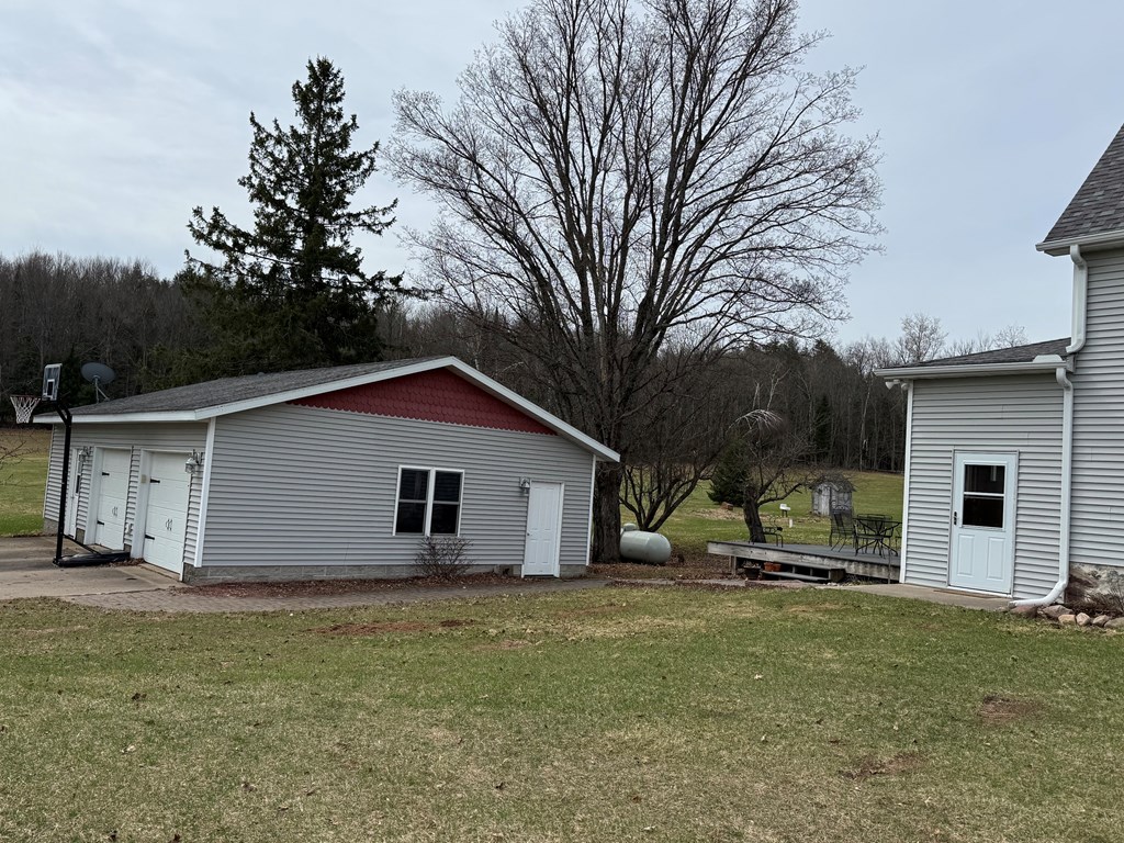 2695 Millers Road Florence, WI 54121 - Photo 66 of 78