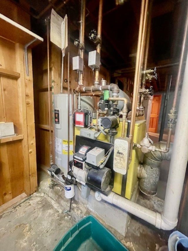 21 Rheims Street Berlin, NH 03570 - Photo 32 of 35