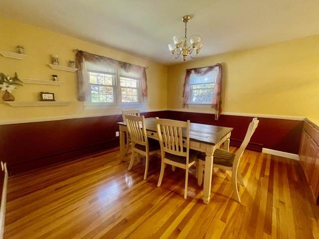 21 Rheims Street Berlin, NH 03570 - Photo 7 of 35