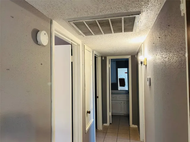 a view of a livingroom with a window