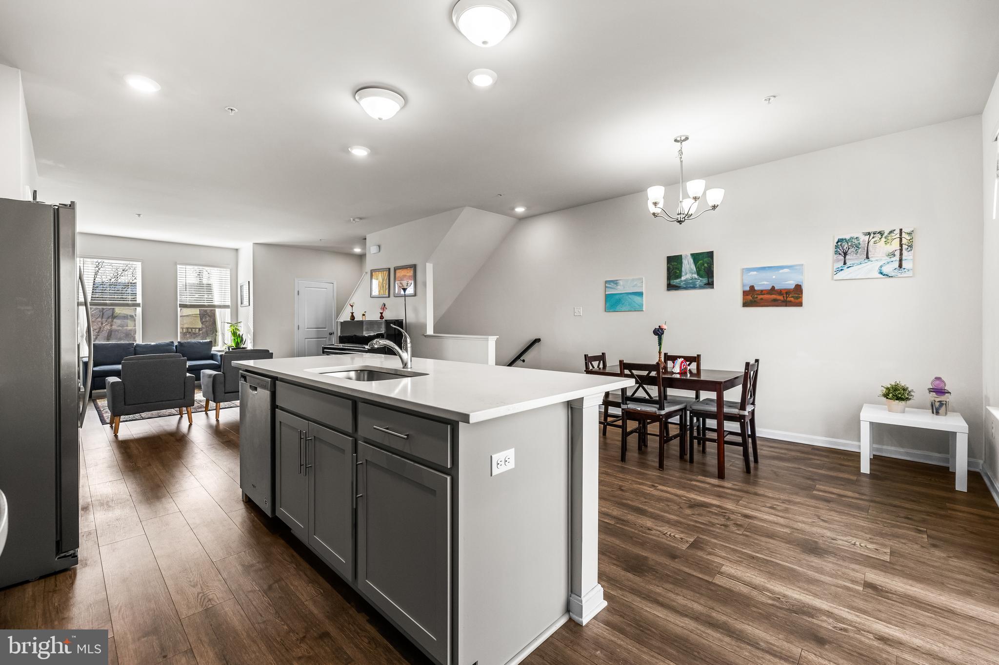 4324 Roland Heights Avenue Baltimore, MD 21211 - Photo 16 of 38