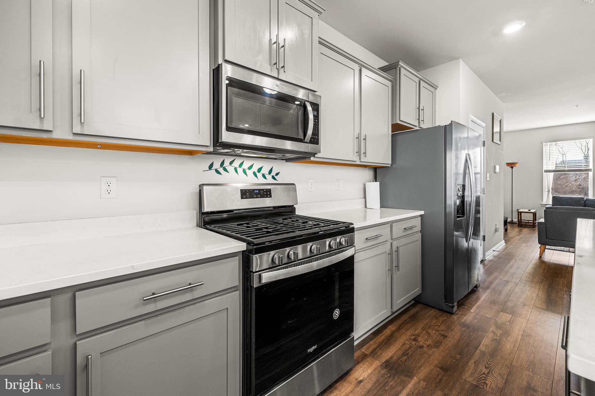 4324 Roland Heights Avenue Baltimore, MD 21211 - Photo 17 of 38