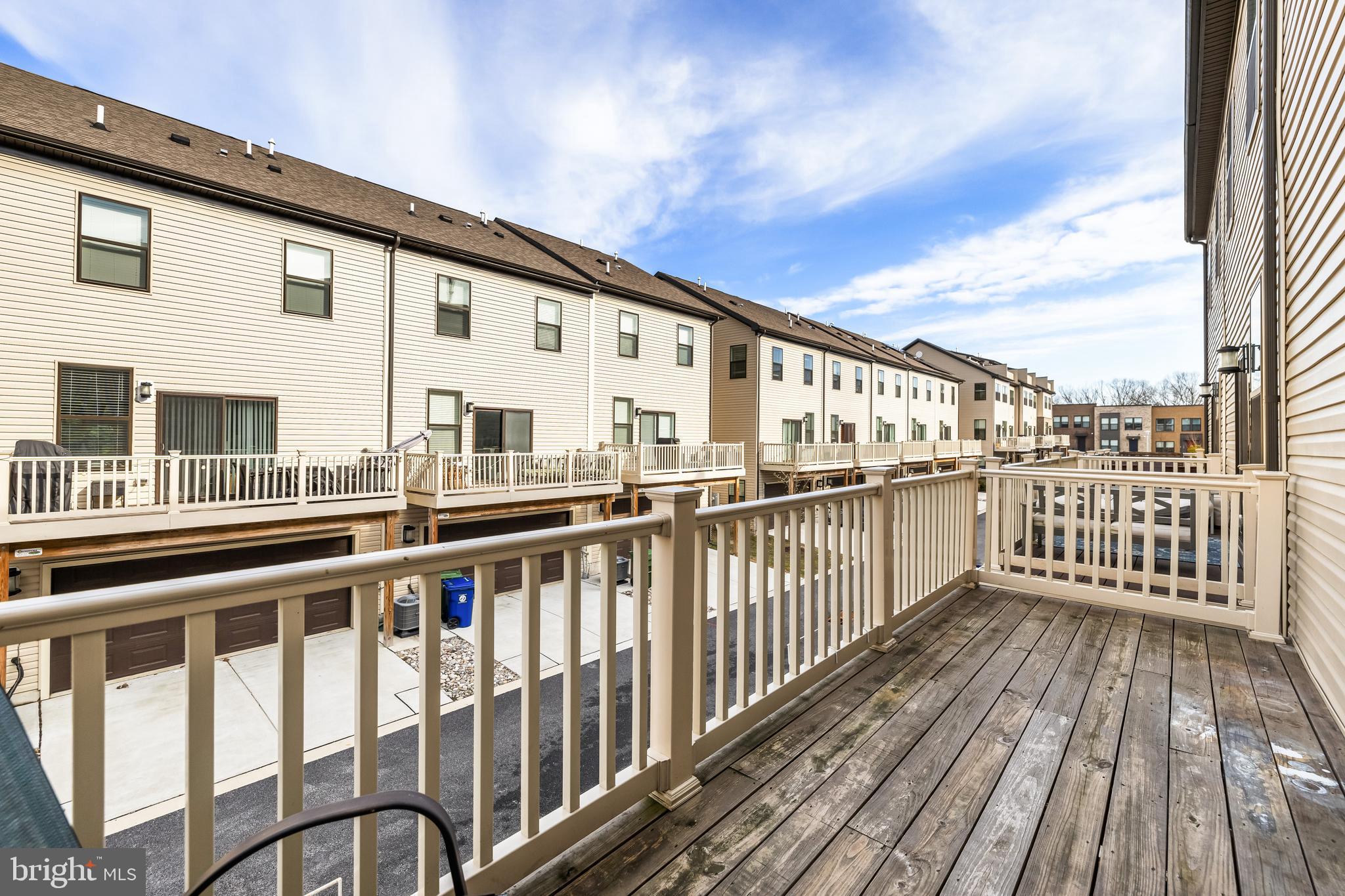 4324 Roland Heights Avenue Baltimore, MD 21211 - Photo 19 of 38