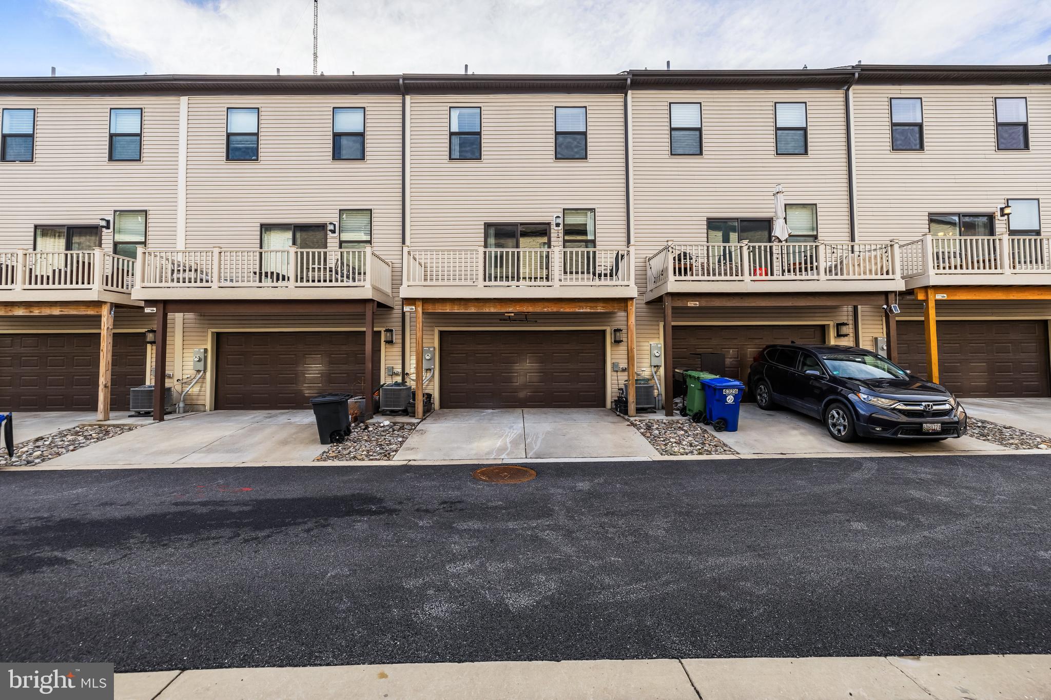 4324 Roland Heights Avenue Baltimore, MD 21211 - Photo 37 of 38