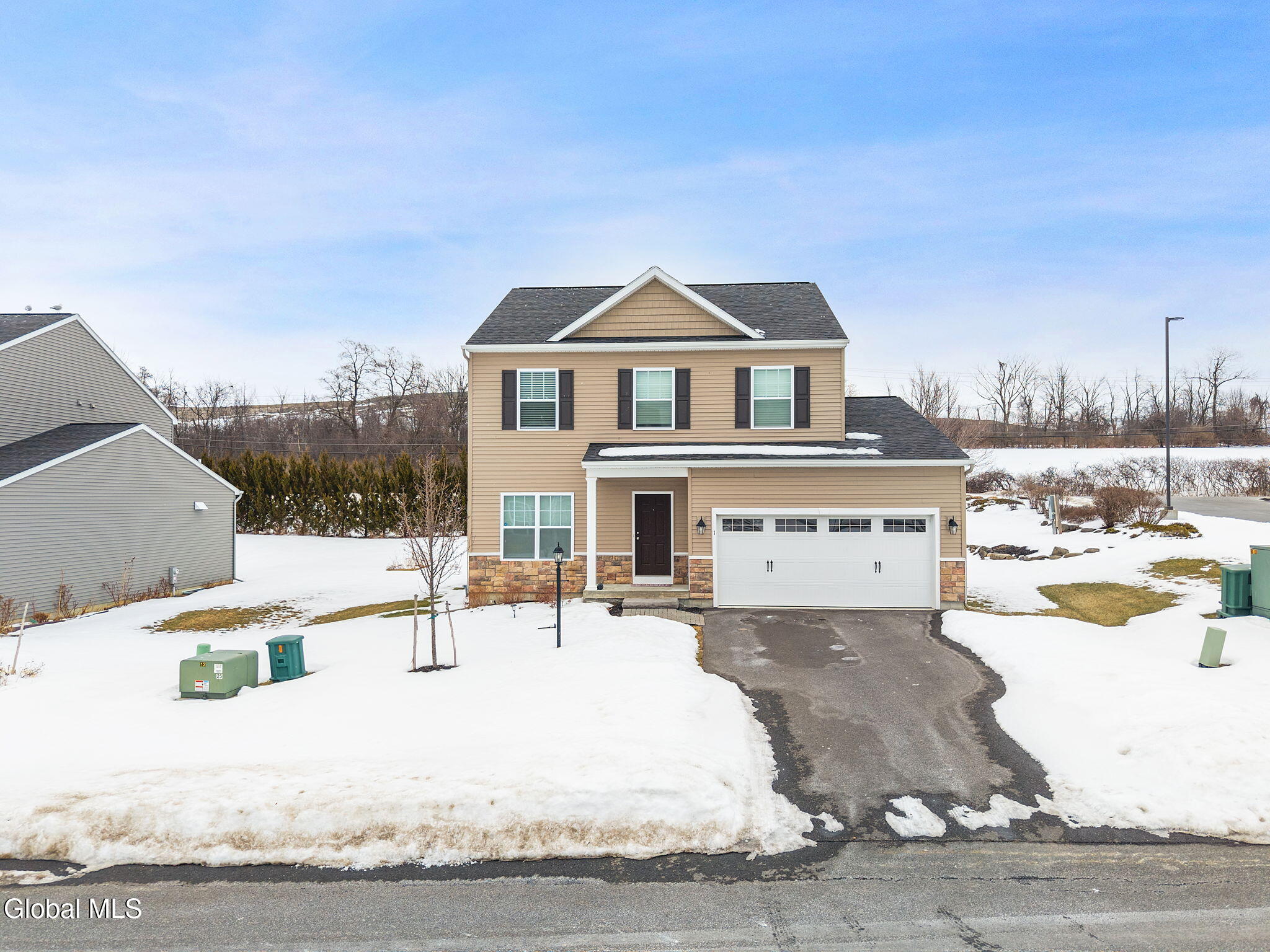 1 Cove Road Colonie, NY 12047 - Photo 40 of 41 40-1CoveRd_40