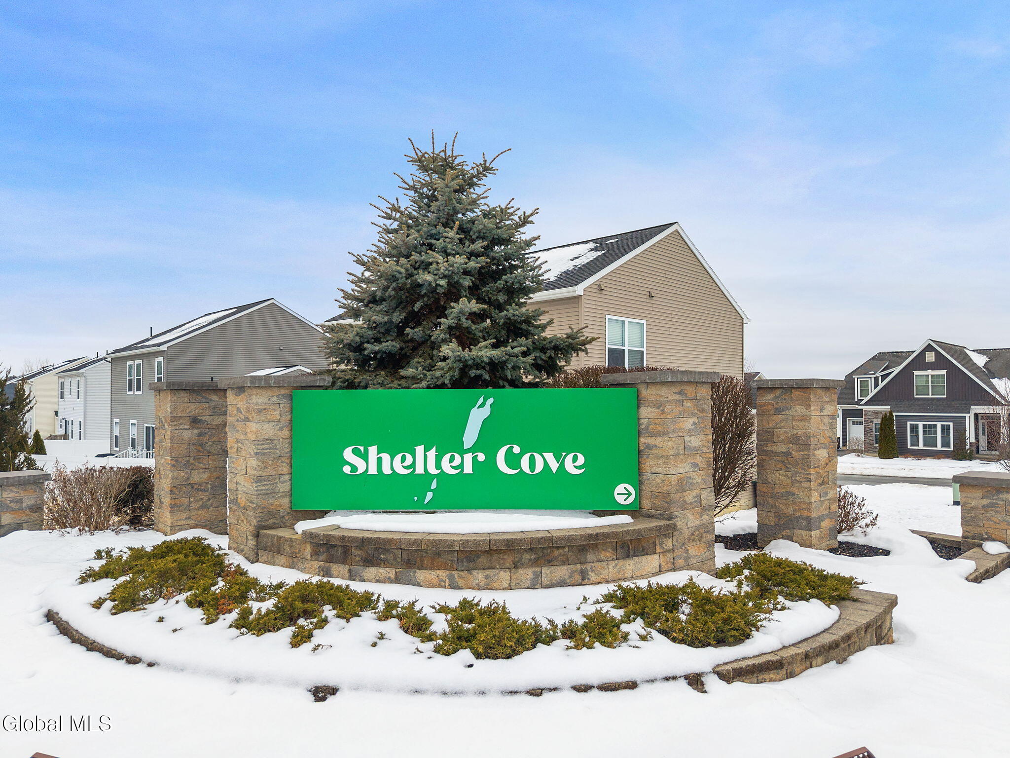 1 Cove Road Colonie, NY 12047 - Photo 41 of 41 41-1CoveRd_41