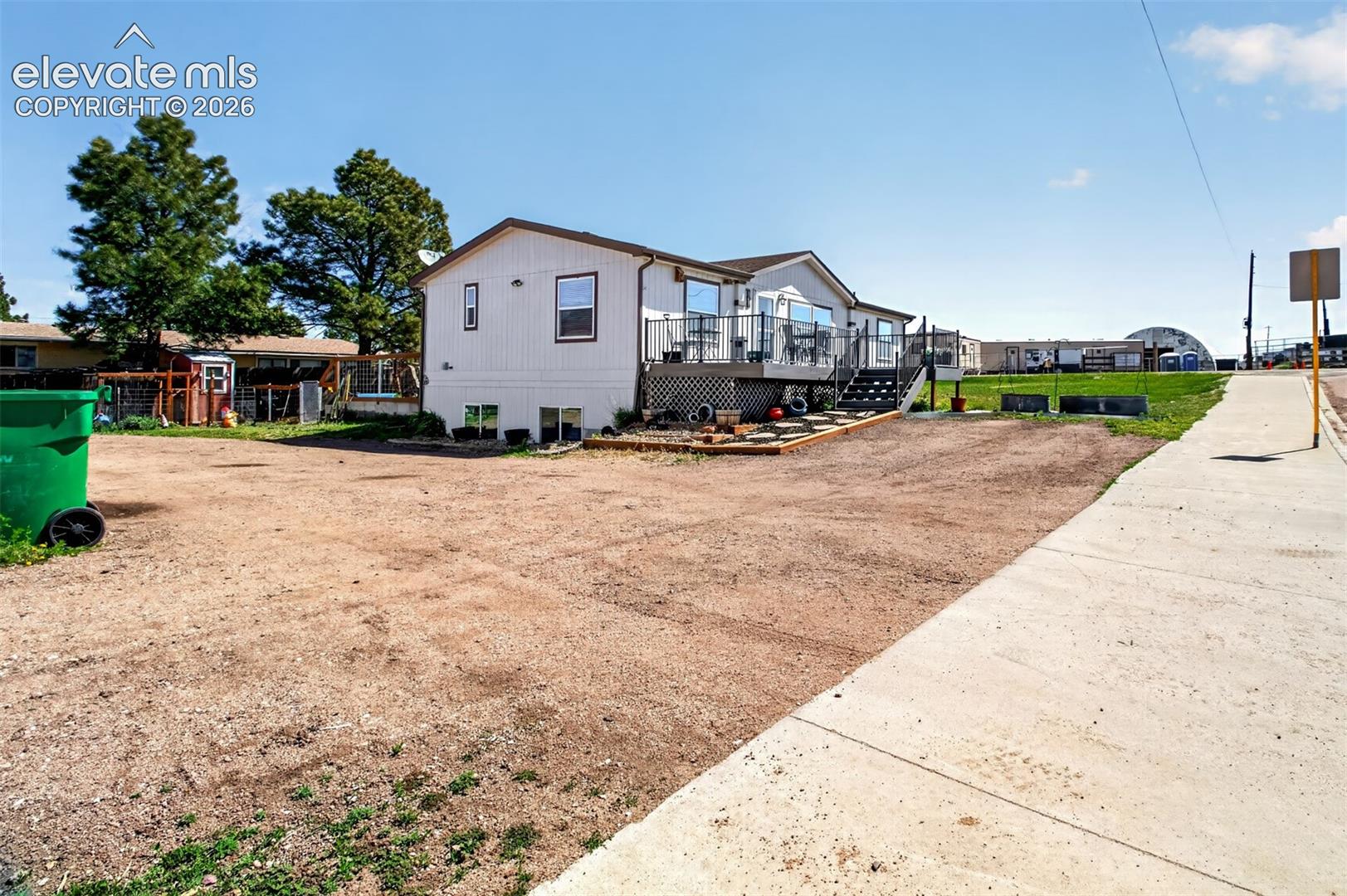 750 Yoder Street Calhan, CO 80808 - Photo 4 of 50 Gallery Image 4