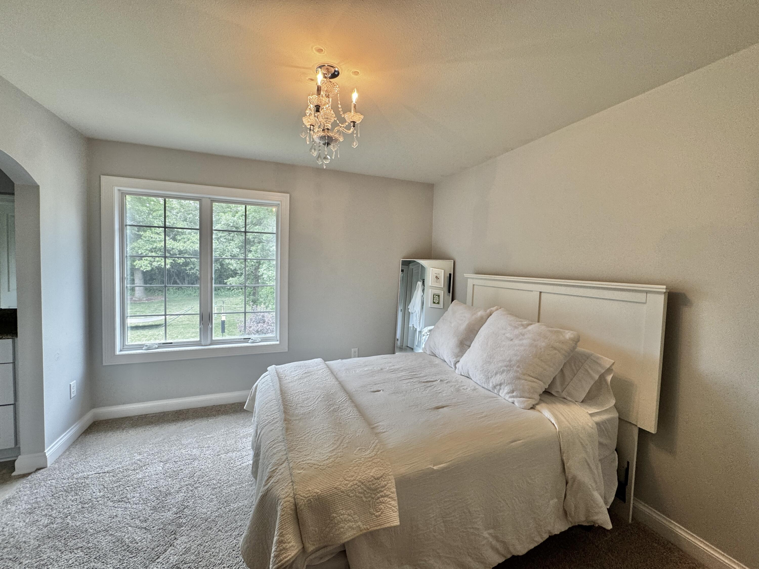 N62-w28550 Rybeck Road Merton, WI 53029 - Photo 15 of 28 Bedroom 3