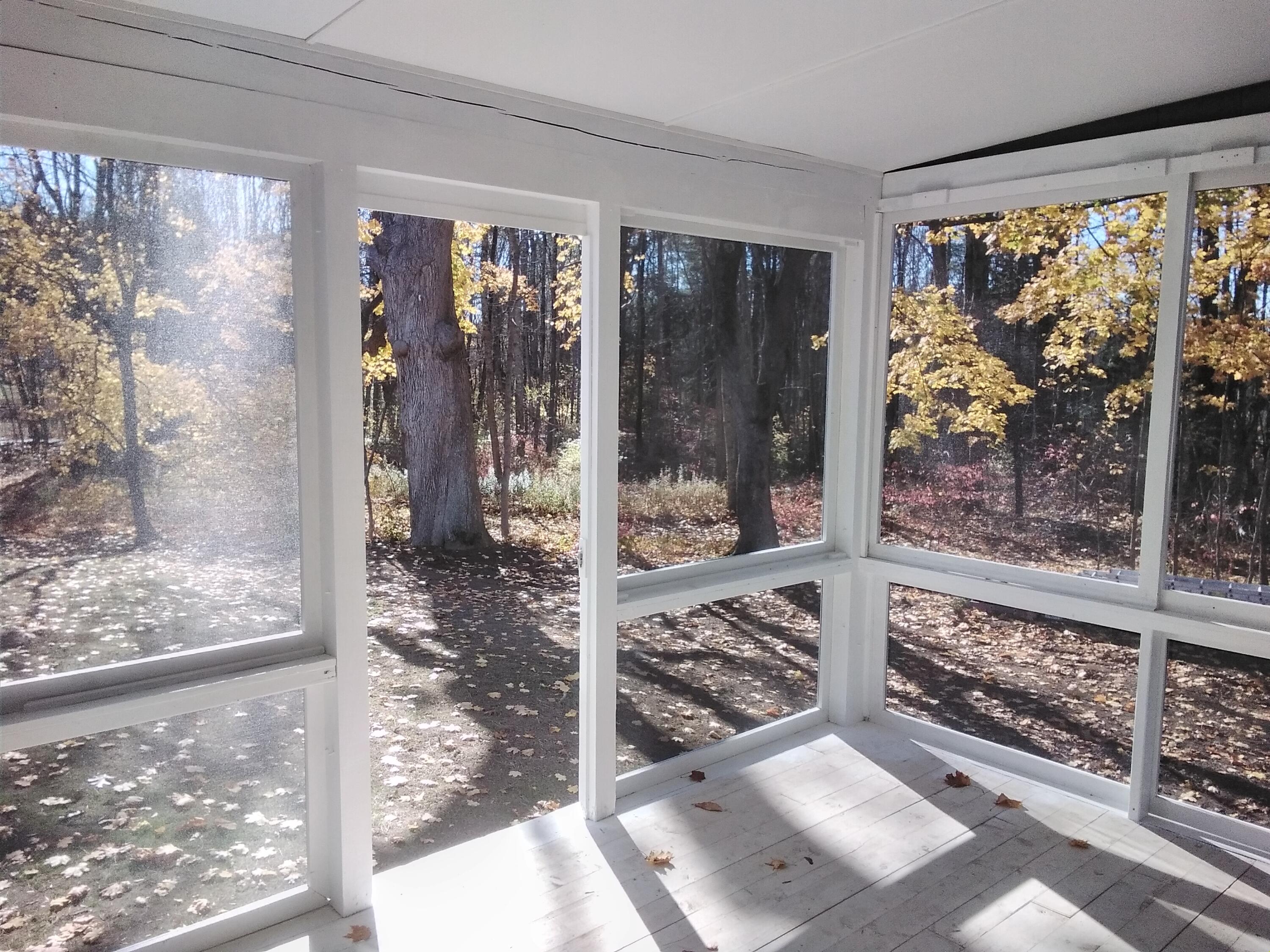 1062 Bridgton Road Westbrook, ME 04092 - Photo 16 of 28 Screen Porch