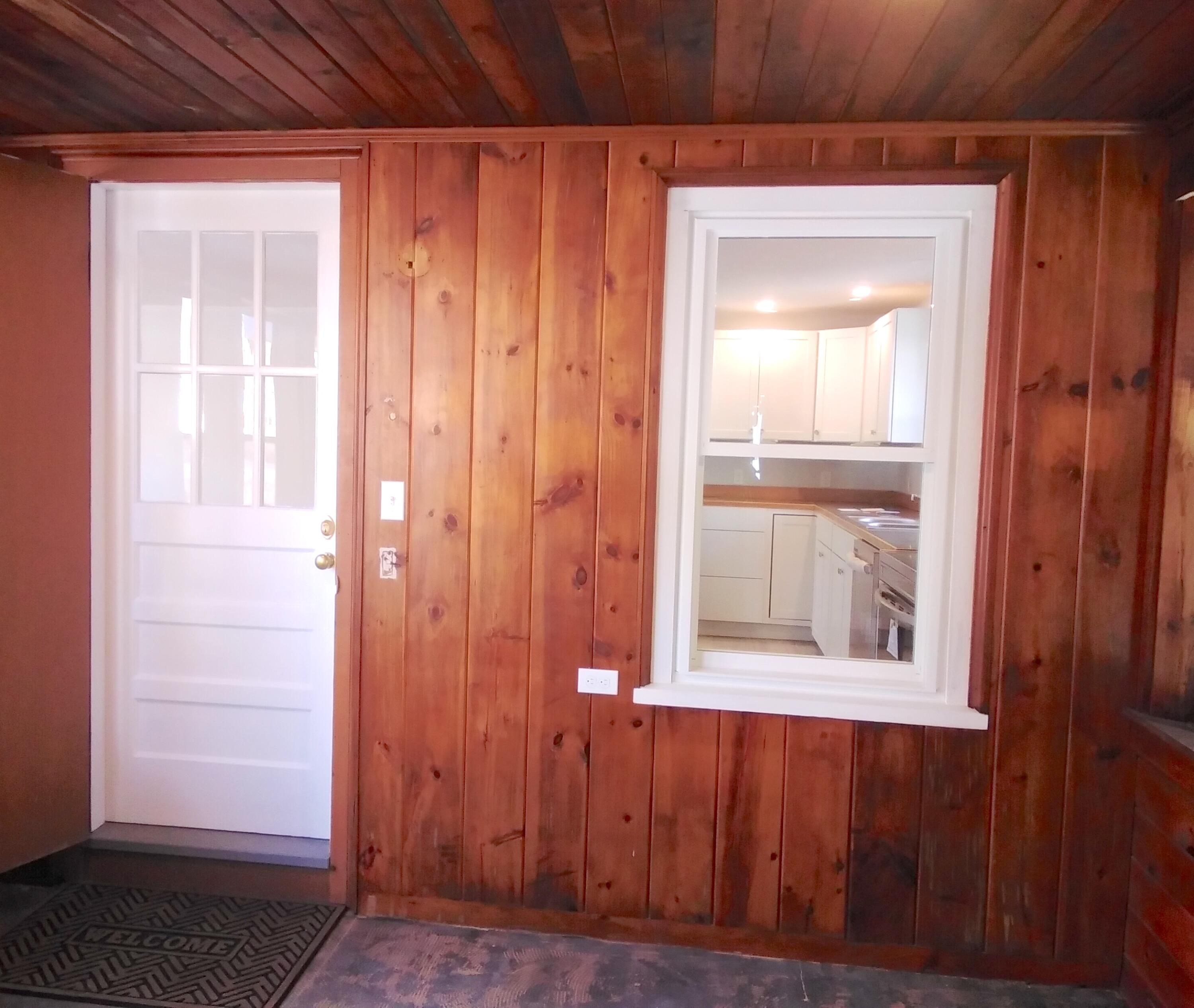 1062 Bridgton Road Westbrook, ME 04092 - Photo 19 of 28 Kitchen Entry
