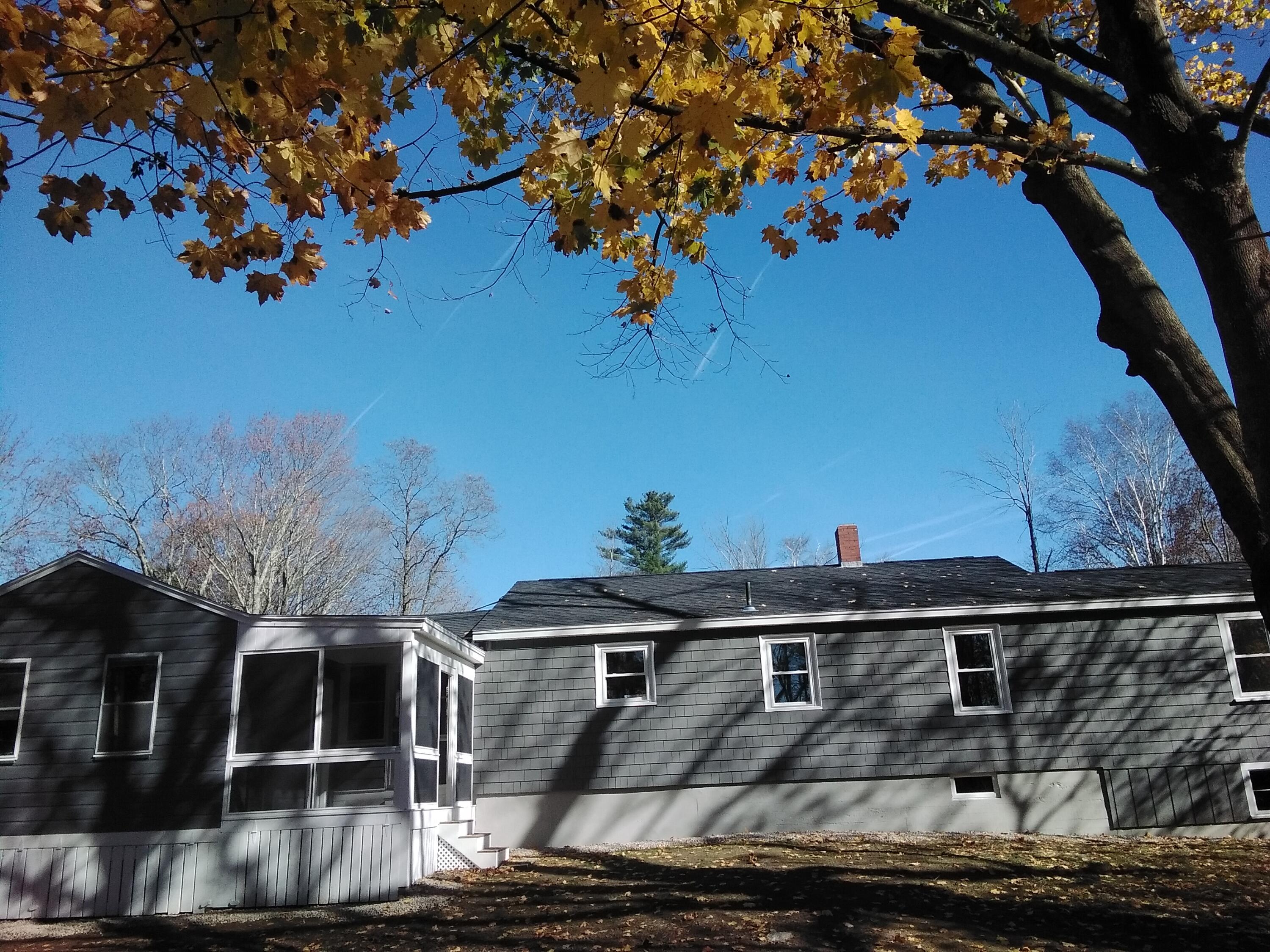 1062 Bridgton Road Westbrook, ME 04092 - Photo 21 of 28 Exterior Back