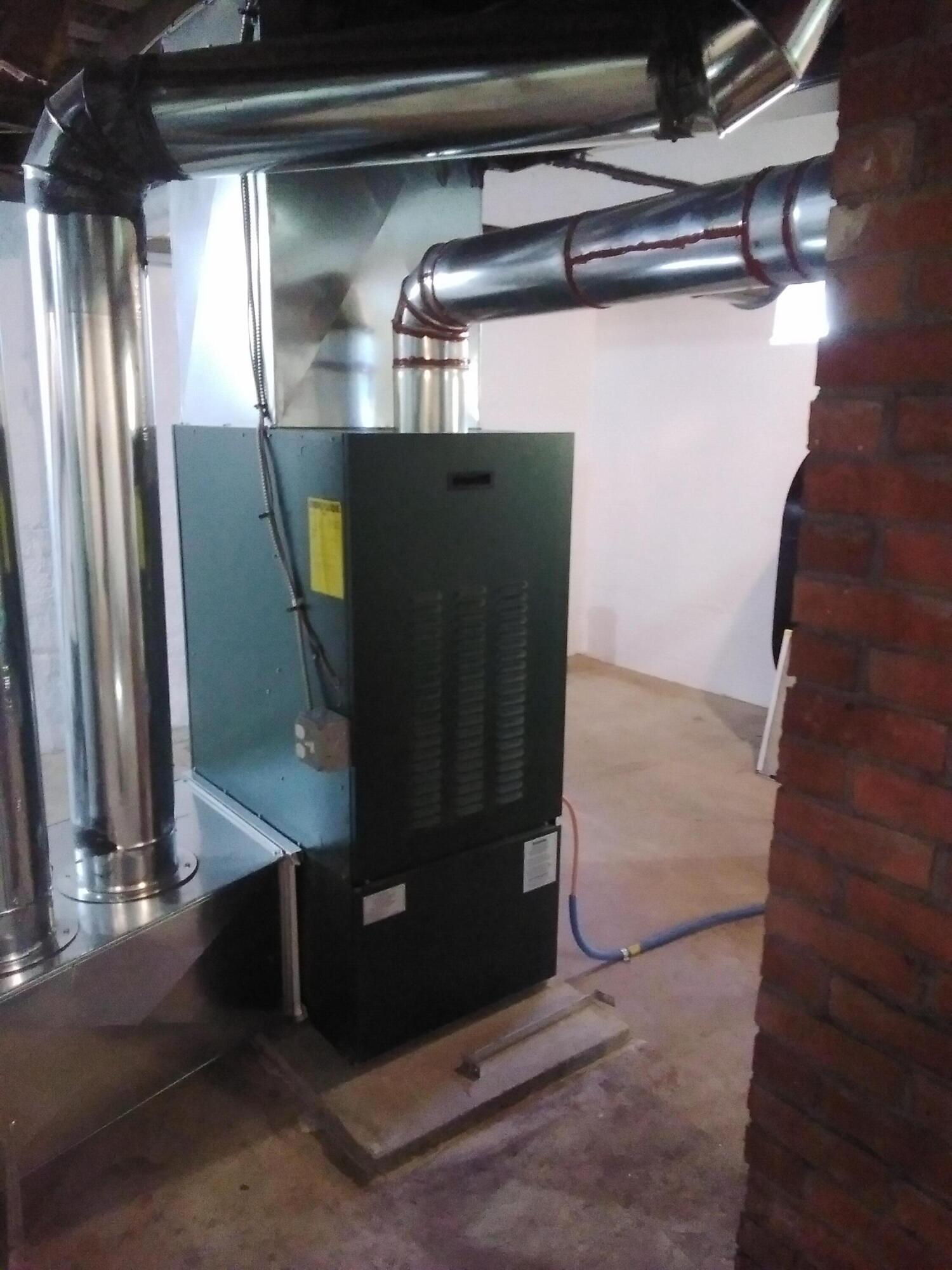 1062 Bridgton Road Westbrook, ME 04092 - Photo 24 of 28 Basement