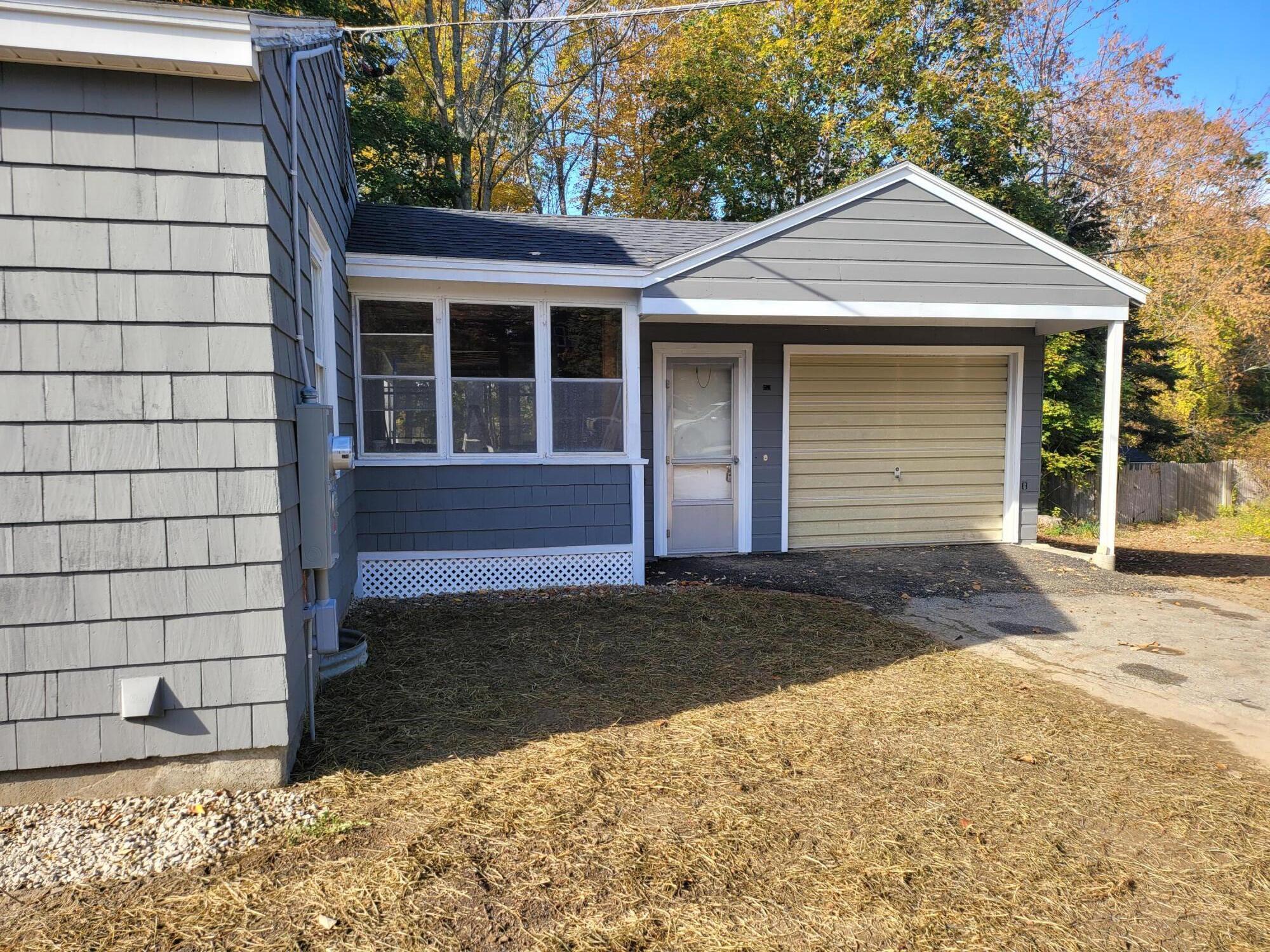 1062 Bridgton Road Westbrook, ME 04092 - Photo 3 of 28 Exterior