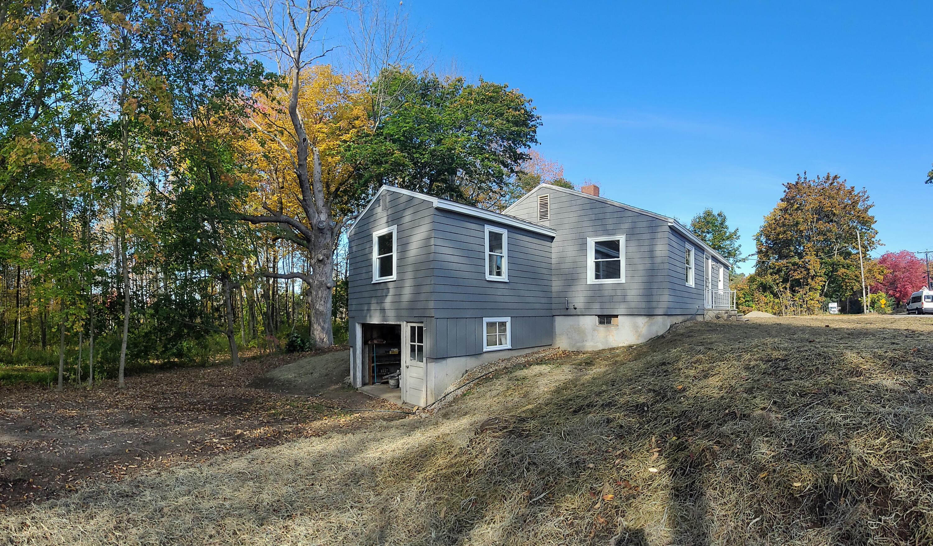 1062 Bridgton Road Westbrook, ME 04092 - Photo 4 of 28 Exterior