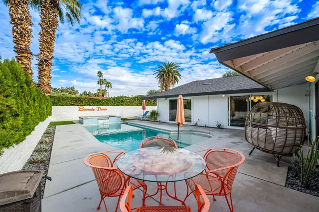 $829,000 | 43460 Old Harbour Drive, Bermuda Dunes, CA 92203