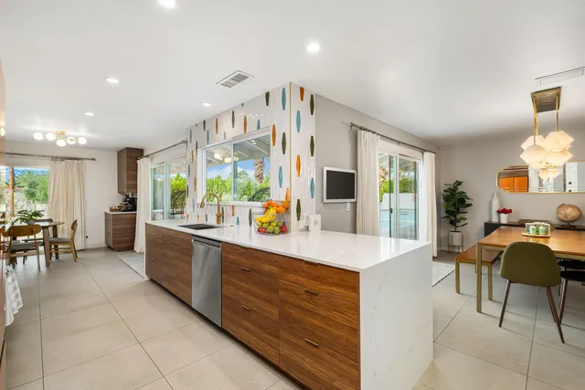 $829,000 | 43460 Old Harbour Drive, Bermuda Dunes, CA 92203