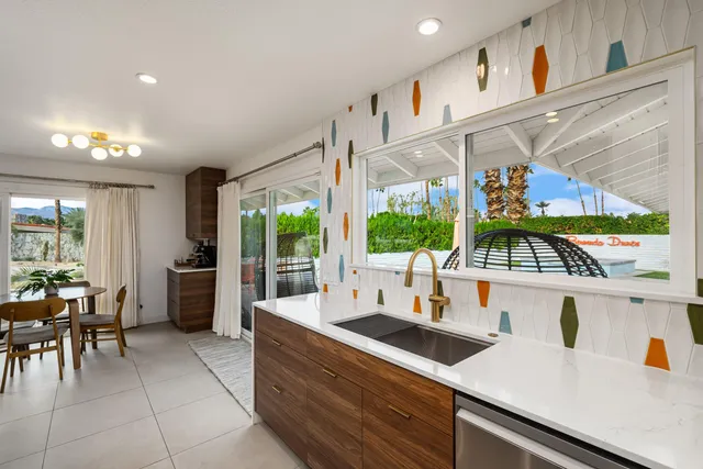 $829,000 | 43460 Old Harbour Drive, Bermuda Dunes, CA 92203