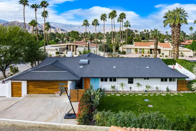 $829,000 | 43460 Old Harbour Drive, Bermuda Dunes, CA 92203