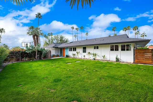 $829,000 | 43460 Old Harbour Drive, Bermuda Dunes, CA 92203