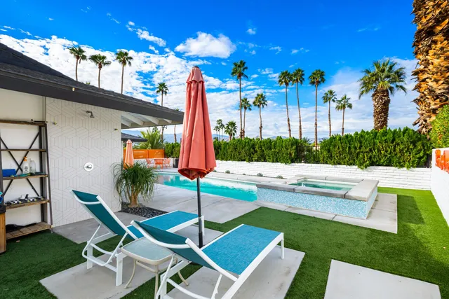 $829,000 | 43460 Old Harbour Drive, Bermuda Dunes, CA 92203