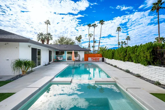 $829,000 | 43460 Old Harbour Drive, Bermuda Dunes, CA 92203