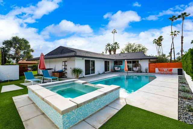 $829,000 | 43460 Old Harbour Drive, Bermuda Dunes, CA 92203