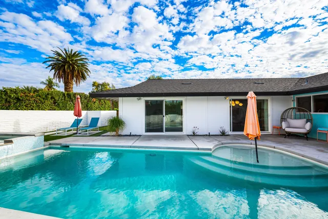 $829,000 | 43460 Old Harbour Drive, Bermuda Dunes, CA 92203