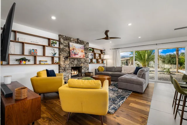 $829,000 | 43460 Old Harbour Drive, Bermuda Dunes, CA 92203