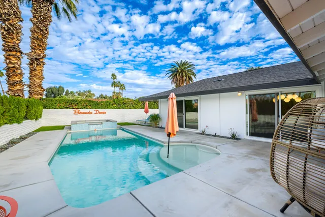 $829,000 | 43460 Old Harbour Drive, Bermuda Dunes, CA 92203