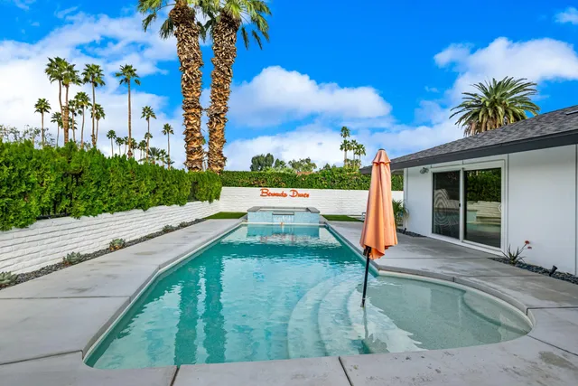 $829,000 | 43460 Old Harbour Drive, Bermuda Dunes, CA 92203