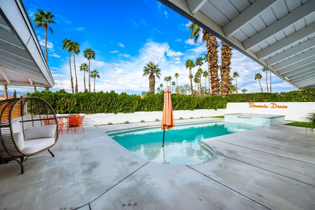 $829,000 | 43460 Old Harbour Drive, Bermuda Dunes, CA 92203
