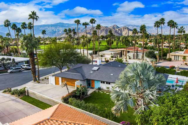 $829,000 | 43460 Old Harbour Drive, Bermuda Dunes, CA 92203