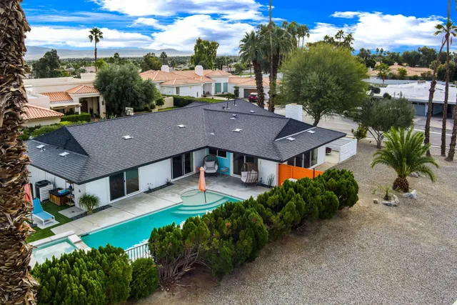 $829,000 | 43460 Old Harbour Drive, Bermuda Dunes, CA 92203