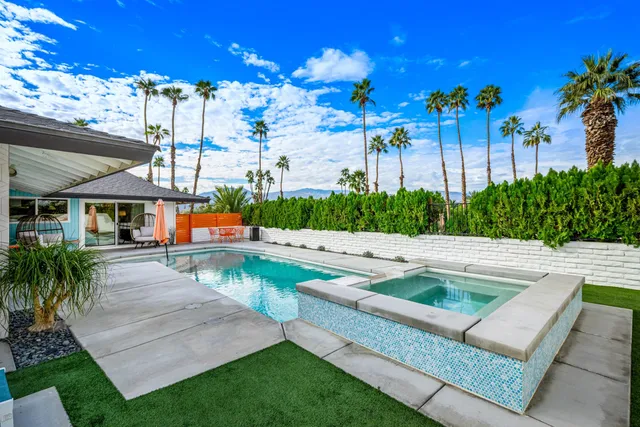 $829,000 | 43460 Old Harbour Drive, Bermuda Dunes, CA 92203