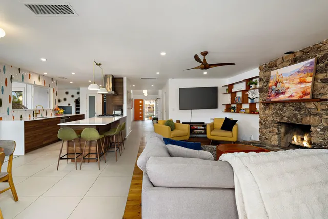 $829,000 | 43460 Old Harbour Drive, Bermuda Dunes, CA 92203