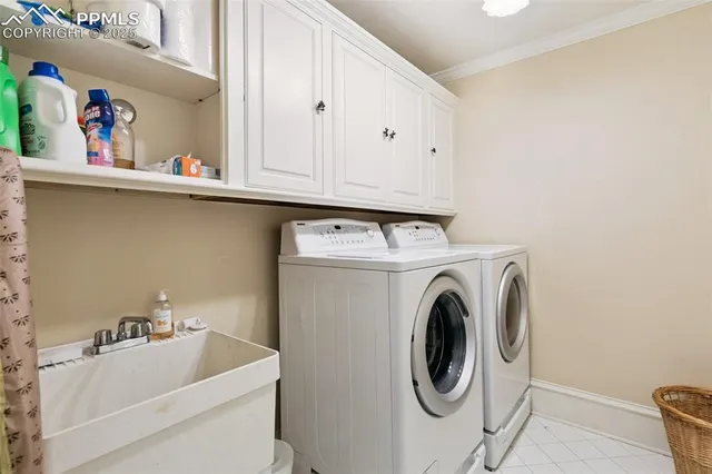 a view of green field