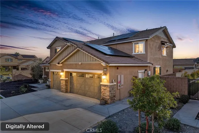 a view of outdoor space with swimming pool and seating