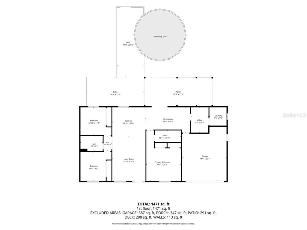 45 Cypress Road Ocala, FL 34472 - Photo 41 of 41
