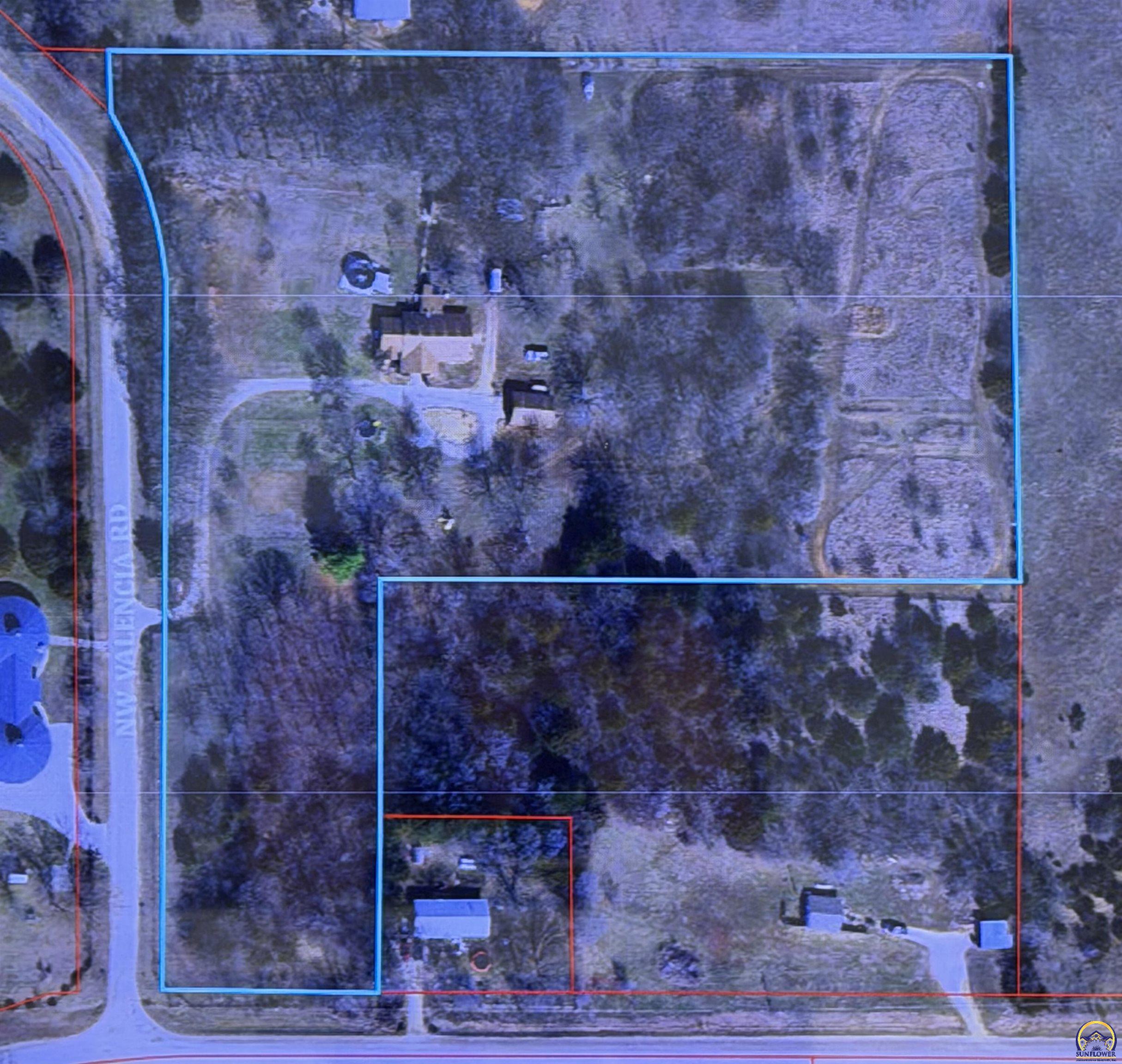 7030 Northwest Valencia Road Silver Lake, KS 66539 - Photo 30 of 34