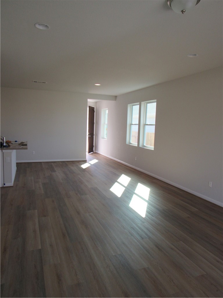 302 Cold Spring Loop, Unit 1 Bastrop, TX 78602 - Photo 4 of 9
