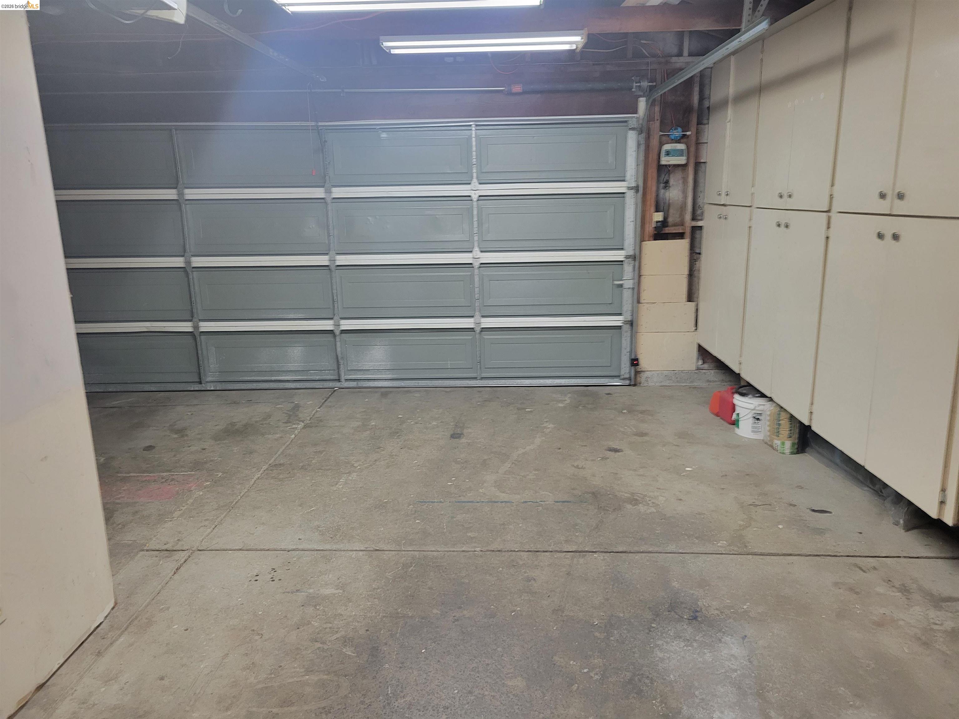 906 Coral Drive Rodeo, CA 94572 - Photo 19 of 21 a view of a room with storage