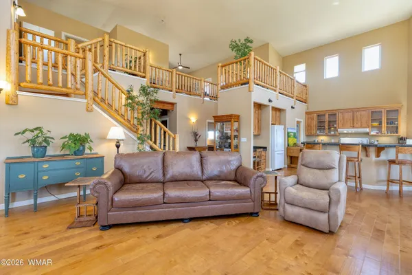 $1,225,000 | 61 Blue Diamond Acr 5525, Concho, AZ 85924
