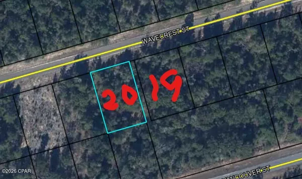 $10,500 | 19-20 Wavecrest Street, Chipley, FL 32428