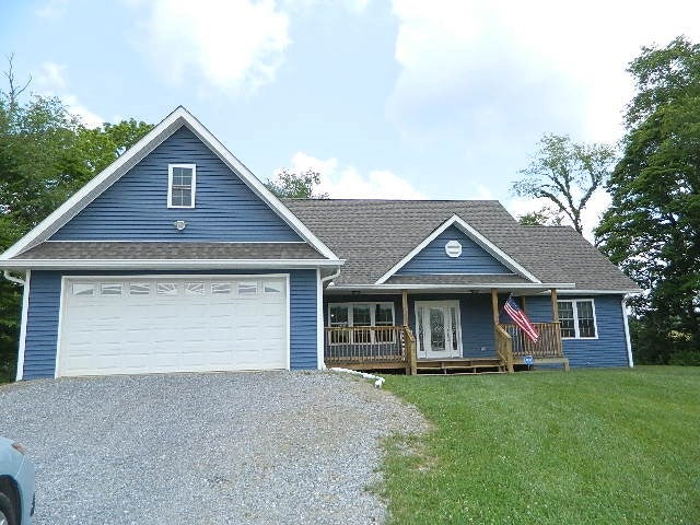 1232 Laurel Springs Road Marion, VA 24354 - Photo 57 of 74 Gallery Image 57