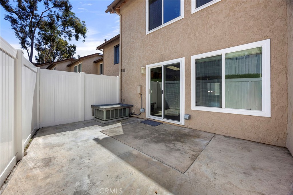 25885 Trabuco Road, Unit 101 Lake Forest, CA 92630 - Photo 15 of 28 OUTDOOR PATIO