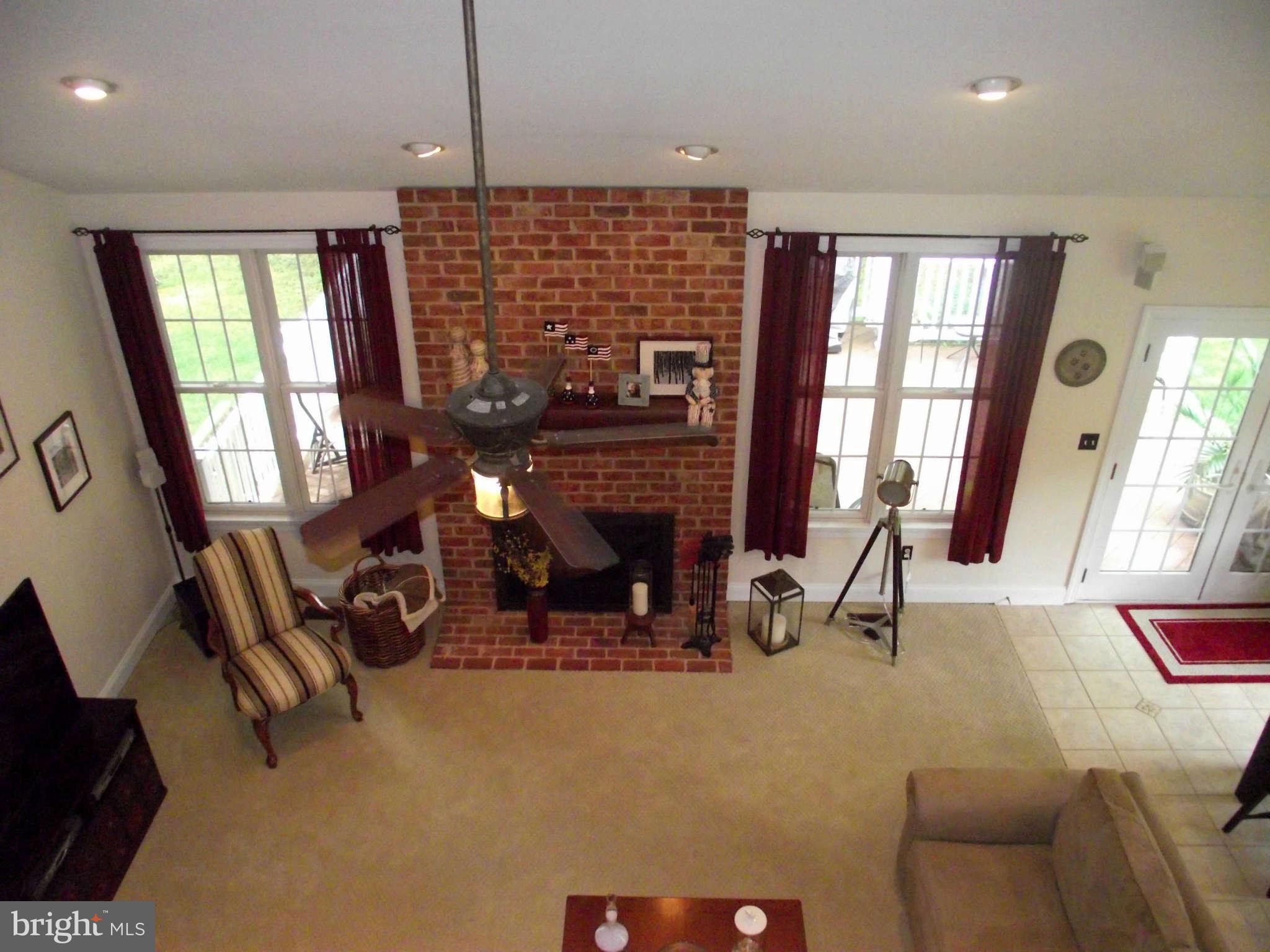 2003 Goose Neck Road Pasadena, MD 21122 - Photo 3 of 30 Living Room