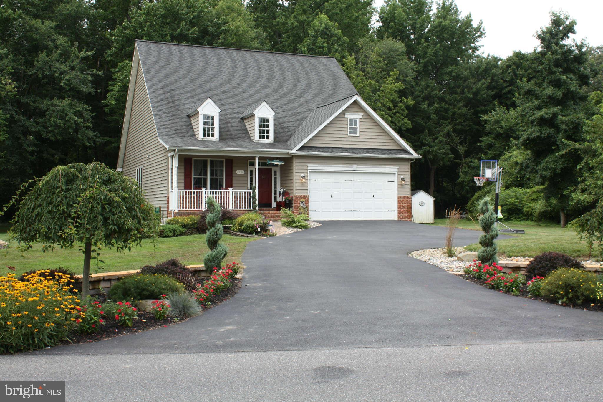 2003 Goose Neck Road Pasadena, MD 21122 - Photo 28 of 30 Exterior Front