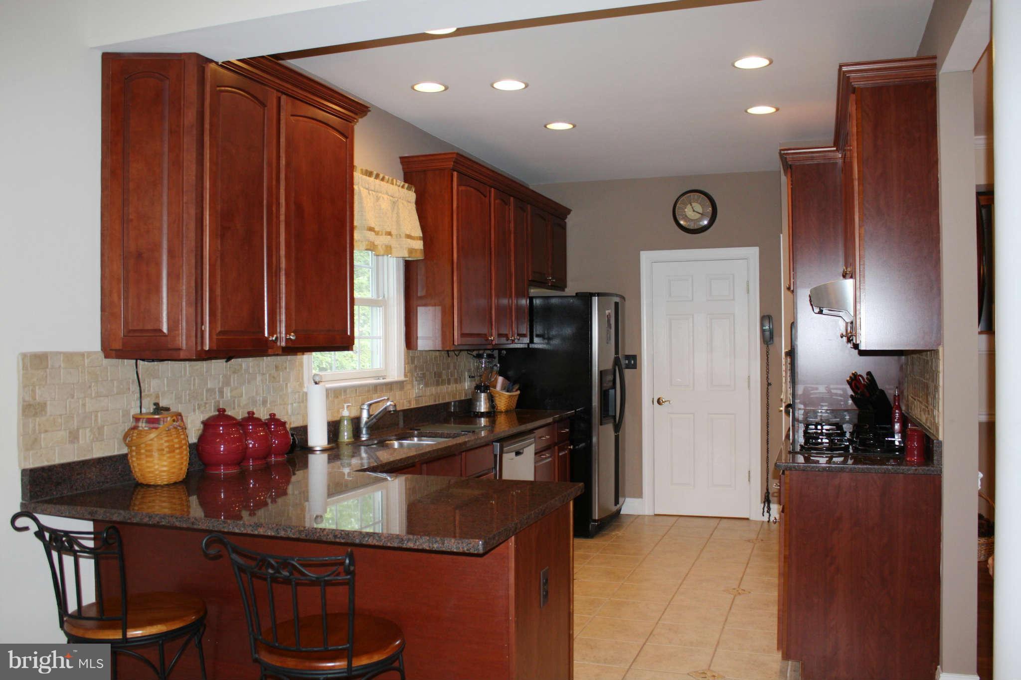 2003 Goose Neck Road Pasadena, MD 21122 - Photo 5 of 30 Kitchen