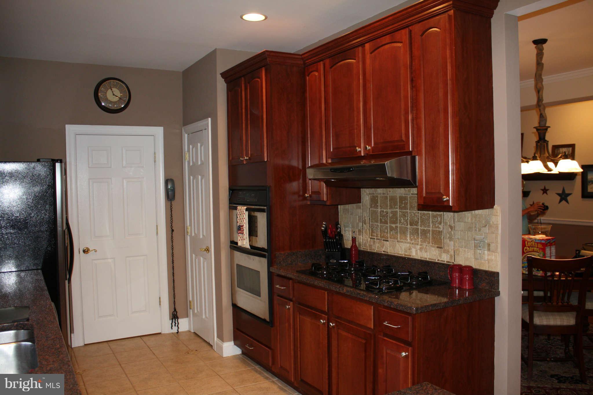 2003 Goose Neck Road Pasadena, MD 21122 - Photo 6 of 30 Kitchen